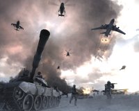 Cкриншот World in Conflict, изображение № 450942 - RAWG