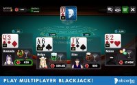 Cкриншот BlackJack 21: Vegas Multiplayer Online Casino Game, изображение № 1370076 - RAWG