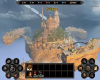 Cкриншот Heroes of Might and Magic V, изображение № 722842 - RAWG