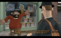 Cкриншот Wallace & Gromit's Grand Adventures, изображение № 2629103 - RAWG