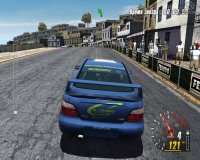 Cкриншот ToCA Race Driver 2: Ultimate Racing Simulator, изображение № 386770 - RAWG
