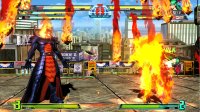 Cкриншот Marvel vs. Capcom 3: Fate of Two Worlds, изображение № 552617 - RAWG