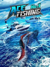 Cкриншот Ace Fishing: Wild Catch, изображение № 1527113 - RAWG