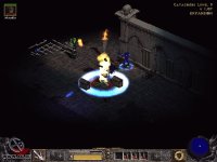 Cкриншот Diablo II: Lord of Destruction, изображение № 322384 - RAWG