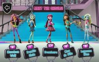 Cкриншот Monster High, изображение № 1359617 - RAWG