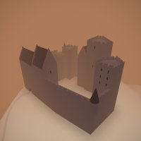 Cкриншот Castle in The Mist, изображение № 3148384 - RAWG