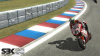 Cкриншот SBK 08: Superbike World Championship, изображение № 484045 - RAWG