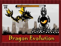 Cкриншот Dragon Evolution Free, изображение № 974207 - RAWG