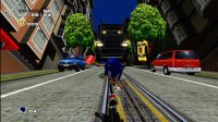 Cкриншот Sonic Adventure 2, изображение № 1608590 - RAWG