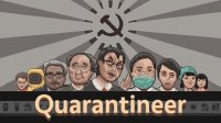 Cкриншот Quarantineer, изображение № 3171954 - RAWG