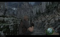Cкриншот Resident Evil 4 (2005), изображение № 1672563 - RAWG
