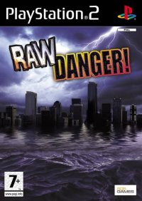 Cкриншот Raw Danger!, изображение № 3408616 - RAWG