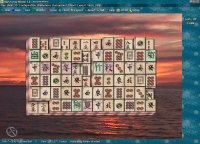 Cкриншот Mahjongg Master 3, изображение № 323695 - RAWG