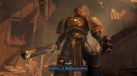 Cкриншот Warhammer 40,000: Space Marine, изображение № 107867 - RAWG