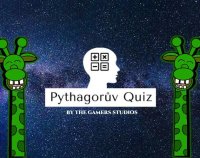 Cкриншот Pythagorův Quiz, изображение № 2650666 - RAWG