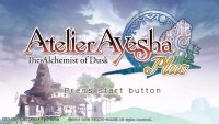 Cкриншот Atelier Ayesha Plus ~The Alchemist of Dusk~, изображение № 3339336 - RAWG