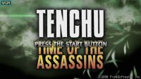 Cкриншот Tenchu: Time of the Assassins, изображение № 2054029 - RAWG