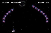 Cкриншот Retro Game Challenge, изображение № 785524 - RAWG