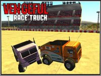 Cкриншот Vengeful Race Truck, изображение № 1606742 - RAWG