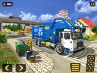 Cкриншот Trash Dump Truck Driver 2020, изображение № 2719131 - RAWG