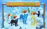 Cкриншот Snow Leopard Family Sim Online, изображение № 2081664 - RAWG