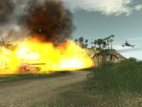 Cкриншот Battlefield Vietnam, изображение № 368128 - RAWG