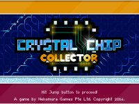 Cкриншот Crystal Chip Collector, изображение № 189232 - RAWG