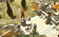 Cкриншот Titan Quest: Immortal Throne, изображение № 467891 - RAWG