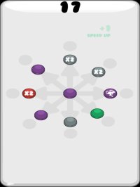 Cкриншот Puzzle Color Games - Flip Ball, изображение № 2109518 - RAWG