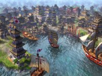 Cкриншот Age of Empires III: The Asian Dynasties, изображение № 476712 - RAWG