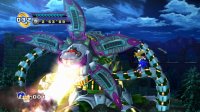 Cкриншот Sonic the Hedgehog 4 - Episode II, изображение № 634571 - RAWG