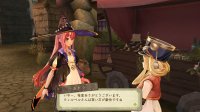 Cкриншот Atelier Escha & Logy: Alchemists of the Dusk Sky, изображение № 608835 - RAWG