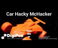 Cкриншот Car Hacky McHacker, изображение № 2470833 - RAWG