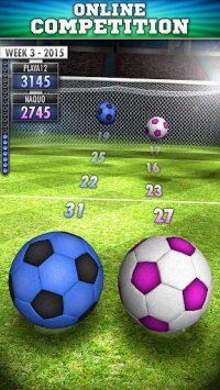 Cкриншот Soccer Clicker, изображение № 1353100 - RAWG