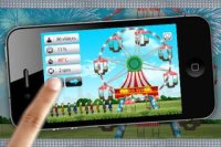 Cкриншот iRides Ferris Wheel FREE EDITION, изображение № 1331755 - RAWG