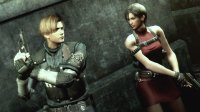 Cкриншот Resident Evil: The Darkside Chronicles, изображение № 253260 - RAWG