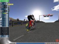 Cкриншот Лучшие из лучших. Велоспорт 2005, изображение № 358570 - RAWG