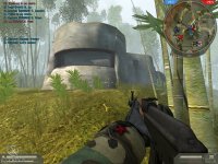 Cкриншот Battlefield 2, изображение № 356458 - RAWG