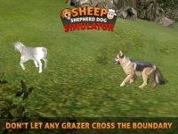 Cкриншот Sheep Dog: Trained Herding Dog Simulator, изображение № 1780220 - RAWG