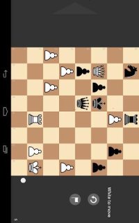 Cкриншот Chess Tactic Puzzles, изображение № 1343128 - RAWG
