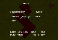 Cкриншот Light Crusader (1995), изображение № 759662 - RAWG