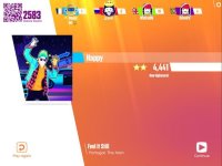 Cкриншот Just Dance Now, изображение № 870779 - RAWG