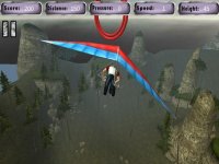 Cкриншот Real Hang Gliding Free Game, изображение № 2112766 - RAWG