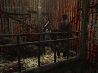 Cкриншот Silent Hill 4: The Room, изображение № 401952 - RAWG