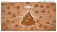 Cкриншот Poop Clicker, изображение № 3303085 - RAWG