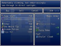 Cкриншот Rage Quest: The Worst Game, изображение № 713178 - RAWG