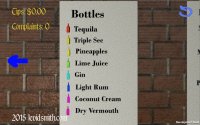 Cкриншот Bartender Game, изображение № 1250183 - RAWG