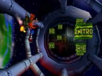 Cкриншот Crash Bandicoot 2: Cortex Strikes Back, изображение № 2509562 - RAWG
