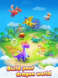 Cкриншот Solitaire Dragons, изображение № 3293270 - RAWG