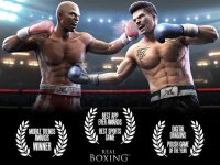 Cкриншот Real Boxing – Fighting Game, изображение № 2076434 - RAWG